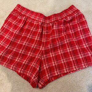 BP pajama shorts